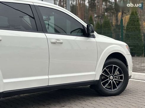 Dodge Journey 2018 - фото 14