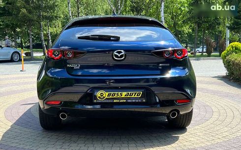 Mazda 3 2019 - фото 6