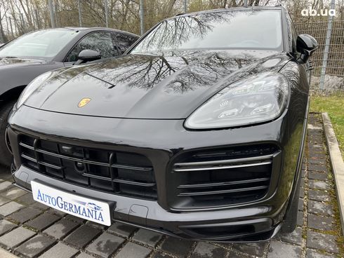 Porsche Cayenne 2020 - фото 30