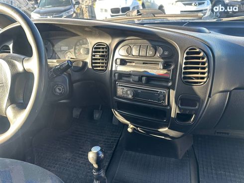 Hyundai H 200 2006 белый - фото 11