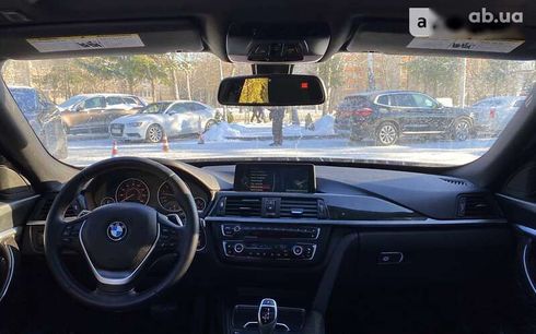 BMW 3 серия 2015 - фото 13