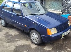 Продажа ЗАЗ б/у в Ровно - купить на Автобазаре