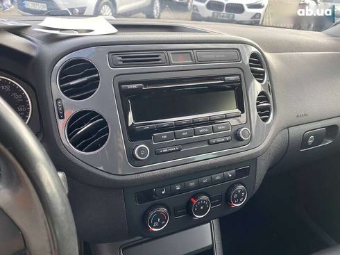 Volkswagen Tiguan 2013 - фото 15
