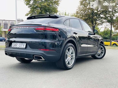 Porsche Cayenne 2020 - фото 7