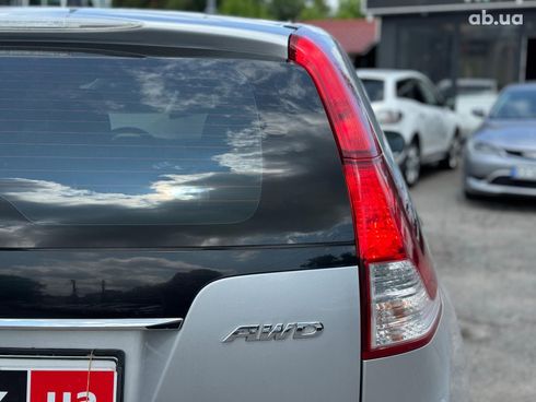 Honda CR-V 2014 серый - фото 13