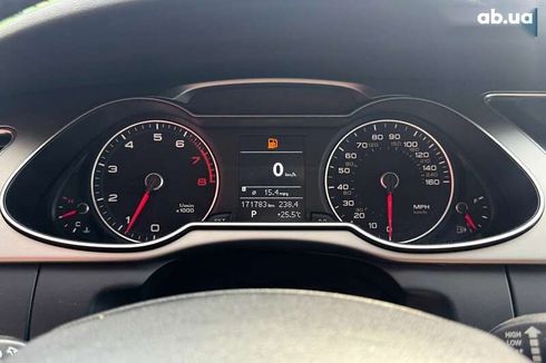 Audi A4 2012 - фото 18