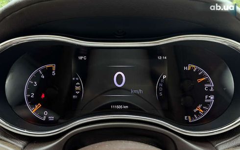 Jeep Grand Cherokee 2015 - фото 16