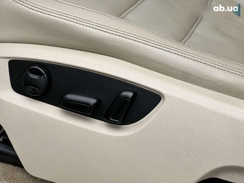 Volkswagen Touareg 2012 - фото 29