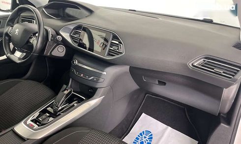 Peugeot 308 2021 - фото 8