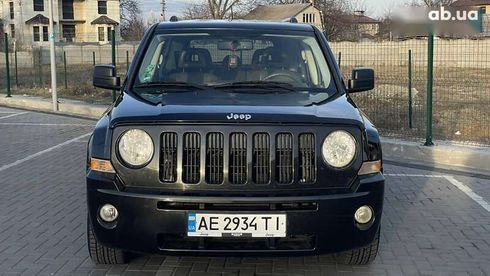 Jeep Patriot 2008 - фото 2