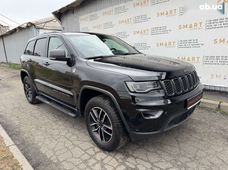 Продажа б/у Jeep Grand Cherokee в Киеве - купить на Автобазаре