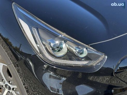 Kia Niro 2021 - фото 9