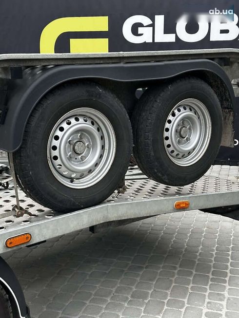 IVECO Daily 2016 - фото 18