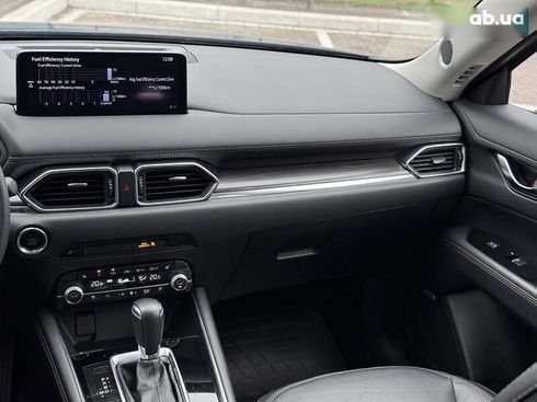 Mazda CX-5 2023 - фото 24