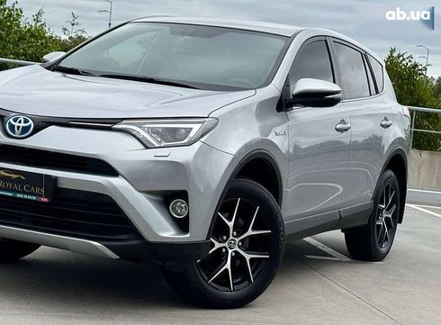 Toyota RAV4 2016 - фото 2