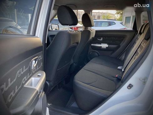Kia Soul 2013 - фото 5
