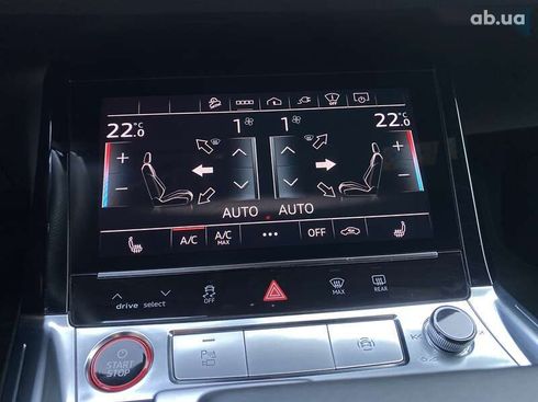 Audi Q4 Sportback e-tron 2022 - фото 15