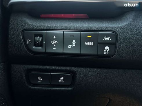 Kia Niro 2020 - фото 8