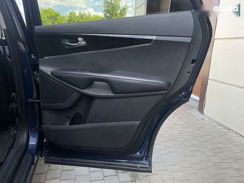 Kia Sorento 2014 - фото 29