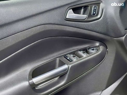 Ford Escape 2017 - фото 14