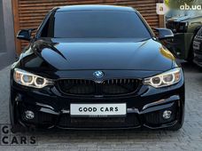 Продажа б/у BMW 4 серия в Одессе - купить на Автобазаре