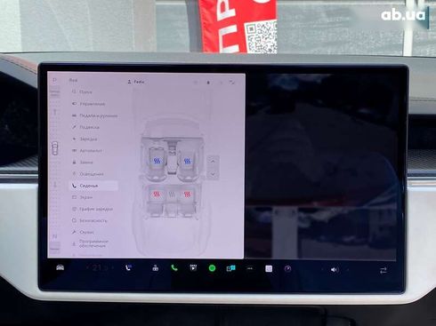 Tesla Model S 2022 - фото 21