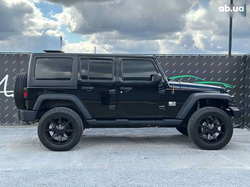 Jeep Wrangler 2018 - фото 6