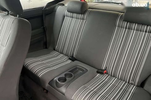 Volkswagen Fox 2005 - фото 18