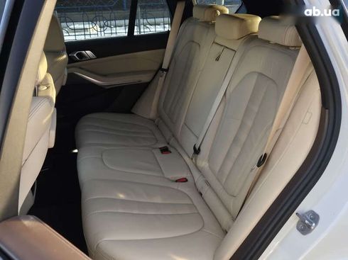 BMW X5 2019 - фото 13