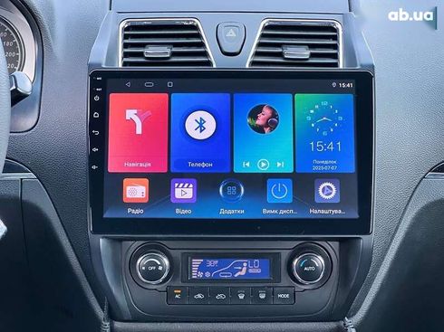 Geely emgrand ec7-rv 2012 - фото 25