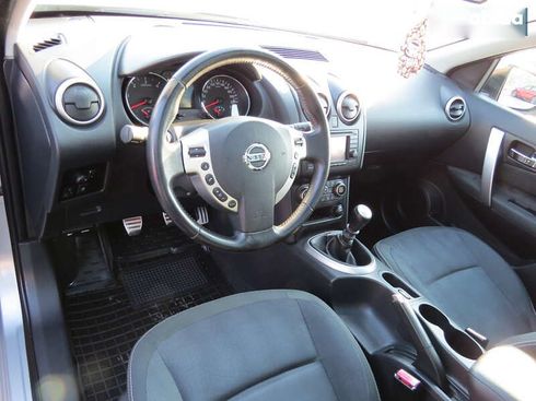 Nissan Qashqai 2010 - фото 7