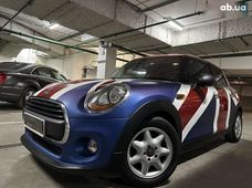Продаж вживаних MINI Hatch в Києві - купити на Автобазарі