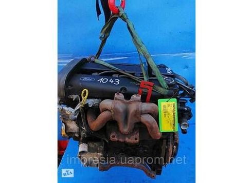 двигатель в сборе для Ford Focus - купити на Автобазарі - фото 7