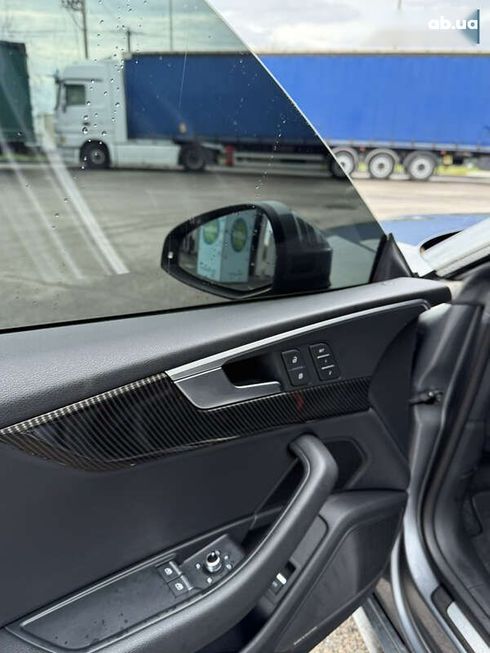 Audi A5 2017 - фото 26