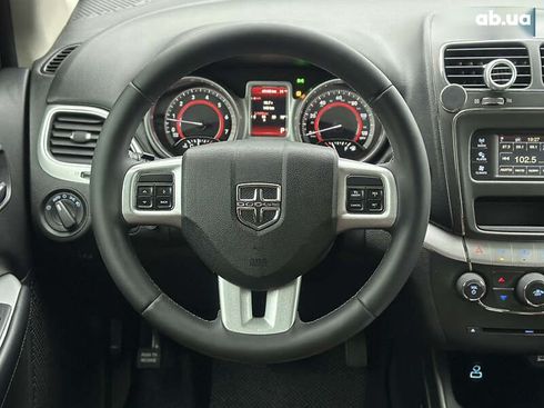 Dodge Journey 2018 - фото 26