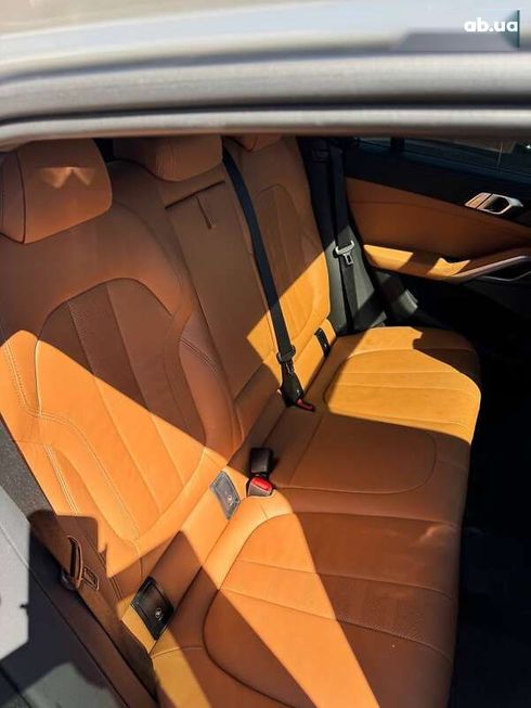 BMW X6 2021 - фото 13