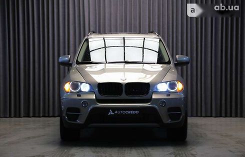 BMW X5 2010 - фото 2