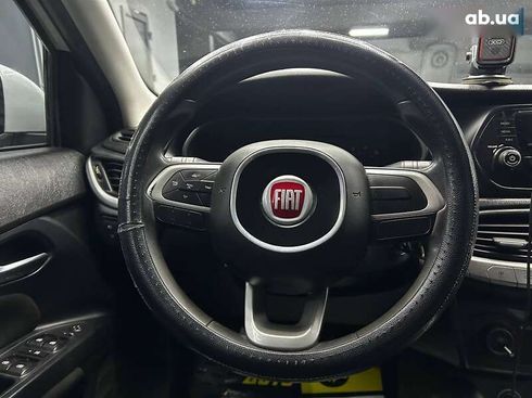 Fiat Tipo 2018 - фото 13