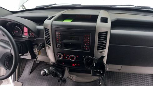 Volkswagen Crafter 2017 - фото 14