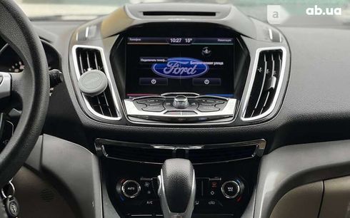 Ford Escape 2013 - фото 15