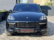 Продажа б/у Porsche Cayenne 2016 года - купить на Автобазаре