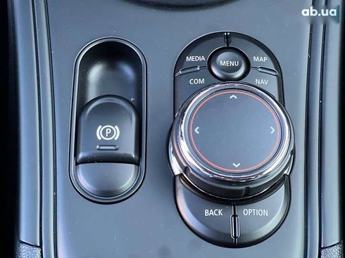 MINI Countryman 2017 - фото 25