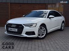 Купить Audi бу в Одессе - купить на Автобазаре