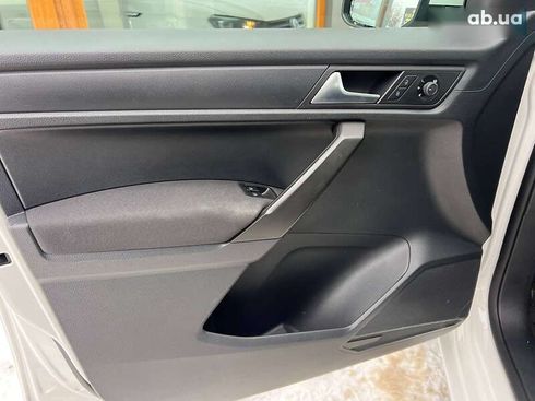 Volkswagen Caddy 2020 - фото 24