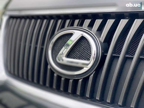 Lexus RX 2008 - фото 4