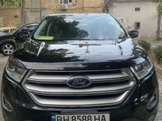 Продаж вживаних Ford Edge в Одеській області - купити на Автобазарі