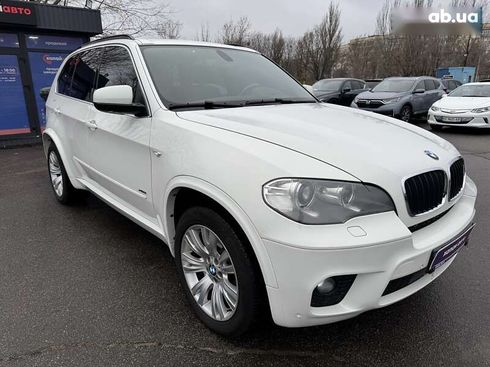 BMW X5 2012 - фото 4