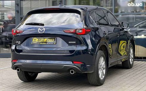 Mazda CX-5 2023 - фото 6