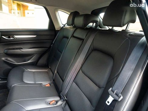 Mazda CX-5 2024 - фото 13