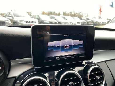 Mercedes-Benz C-Класс 2018 - фото 16